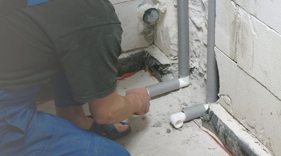 Professional emergency plumbing in Orchard, TX